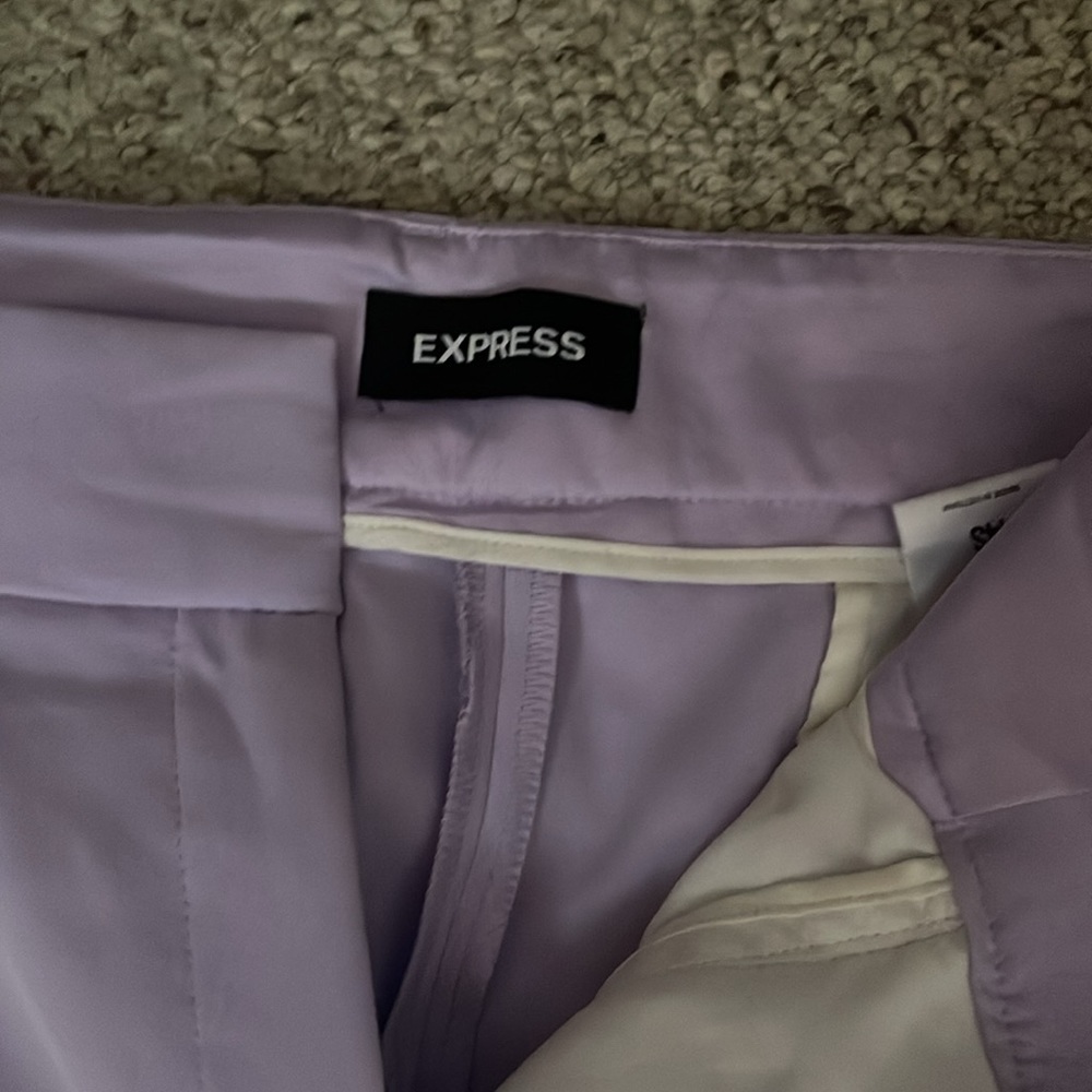 Express pants - Picture 3 of 5